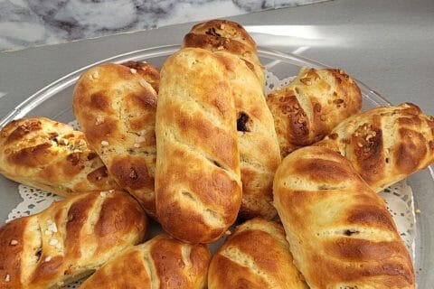 Cliquez pour zoomer ! Pain au lait Thermomix par khawlawa