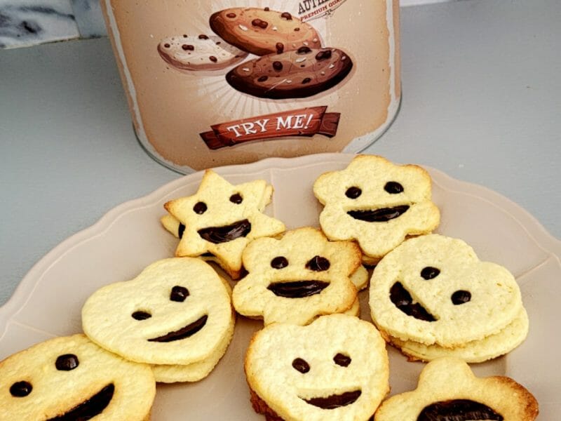 Cliquez pour zoomer ! Petit prince au chocolat Thermomix par khawlawa