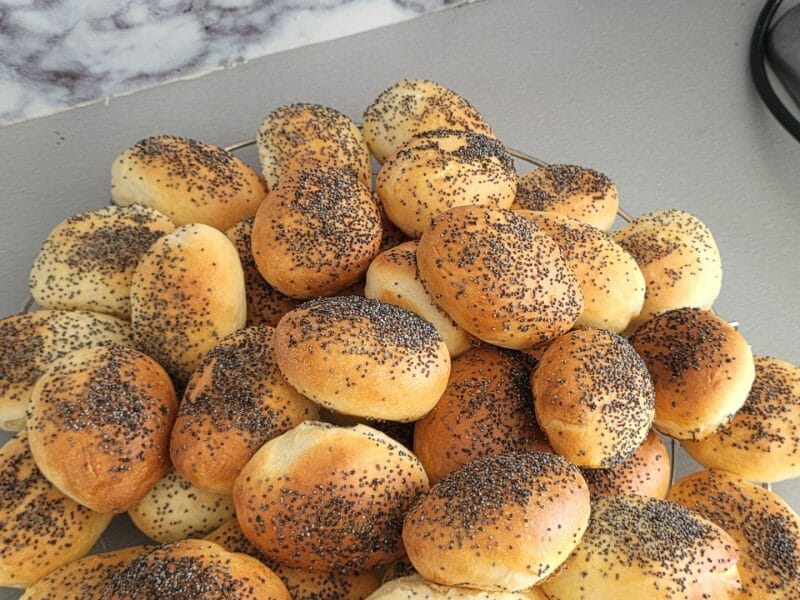 Cliquez pour zoomer ! Navettes apéritives Thermomix par khawlawa