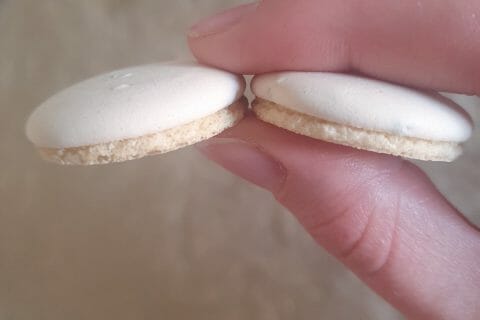 Cliquez pour zoomer ! Anis bredele Thermomix par taniadu67