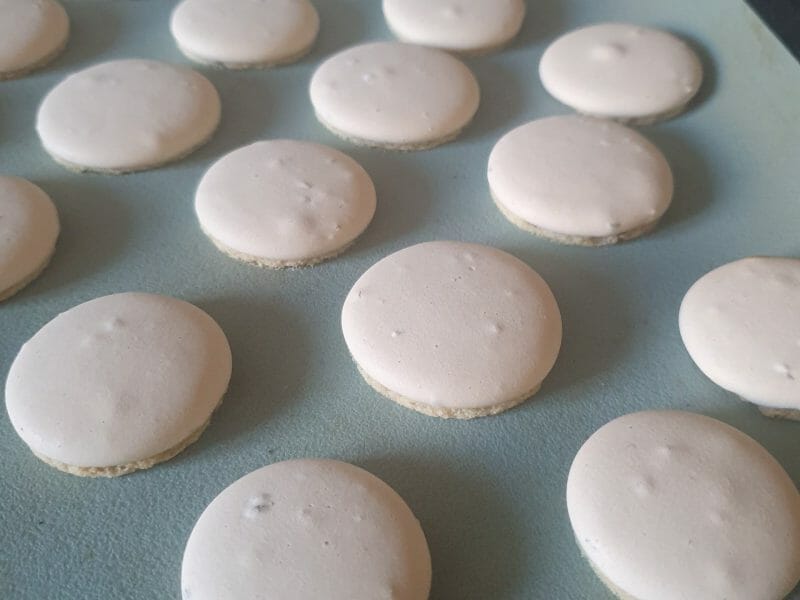 Cliquez pour zoomer ! Anis bredele Thermomix par taniadu67