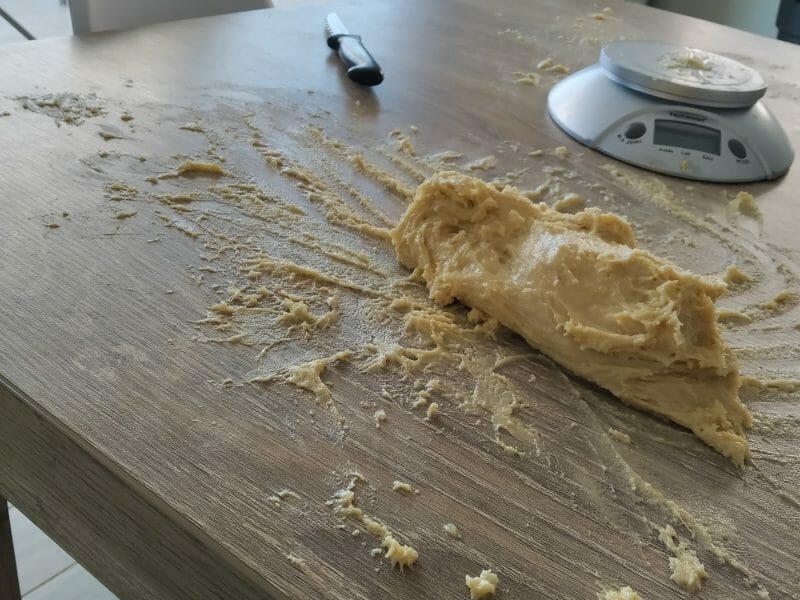 Cliquez pour zoomer ! Brioches lapin de Pâques Thermomix par tornado 097