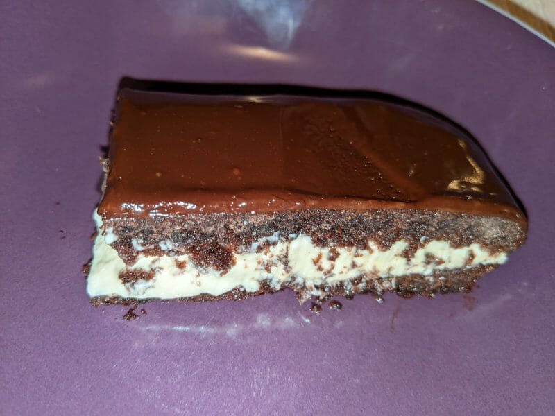 Cliquez pour zoomer ! Kinder Délice XXL Thermomix par inacloud