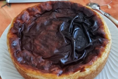 Cliquez pour zoomer ! Flan au lait concentré sucré Thermomix par luara