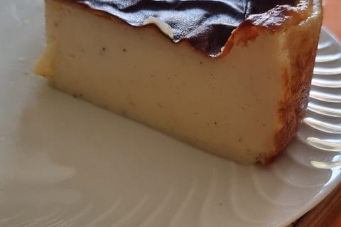 Cliquez pour zoomer ! Flan au lait concentré sucré Thermomix par luara