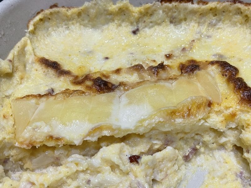 Cliquez pour zoomer ! Polentiflette Thermomix par Stefanie86