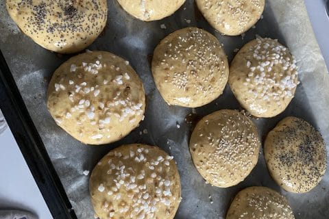 Cliquez pour zoomer ! Krachel – Brioche Marocaine Thermomix par tiitin