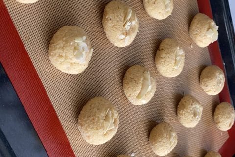 Cliquez pour zoomer ! Noisettins Thermomix par tiitin