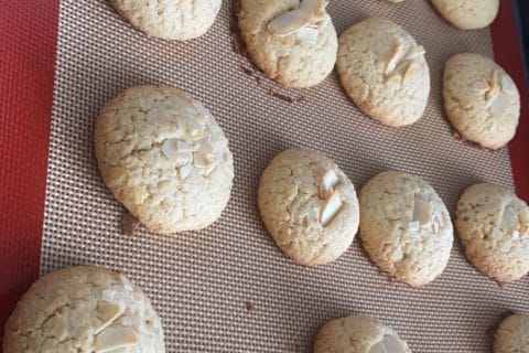 Cliquez pour zoomer ! Noisettins Thermomix par tiitin