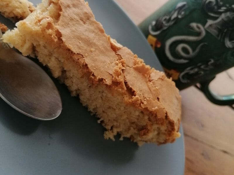 Cliquez pour zoomer ! Gâteau au yaourt Thermomix par lola240