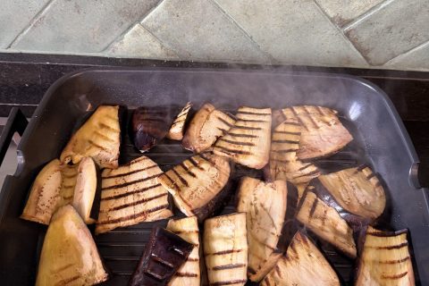 Cliquez pour zoomer ! Moussaka Thermomix par Salma