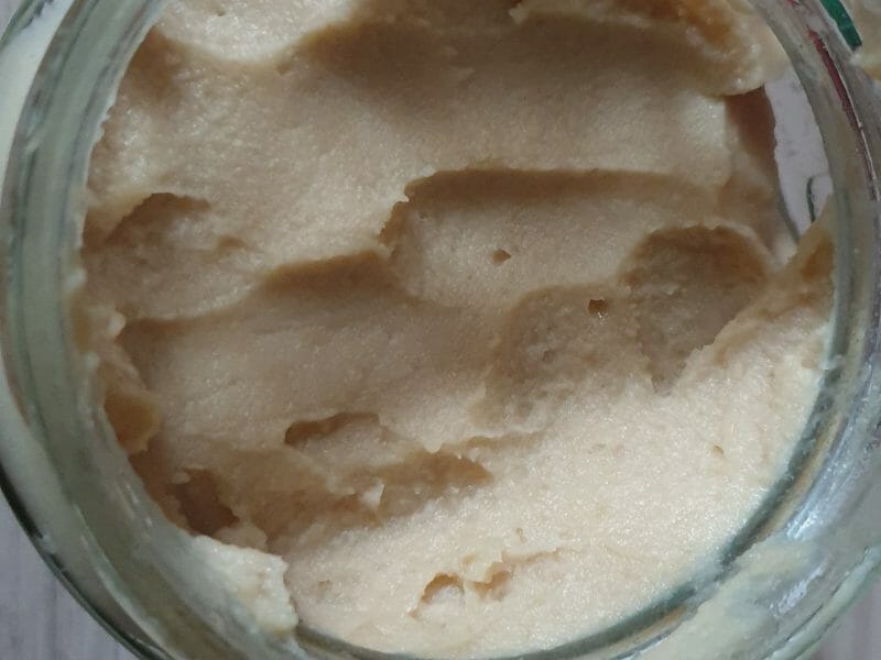 Cliquez pour zoomer ! Beurre de pomme Thermomix par Delphine59190