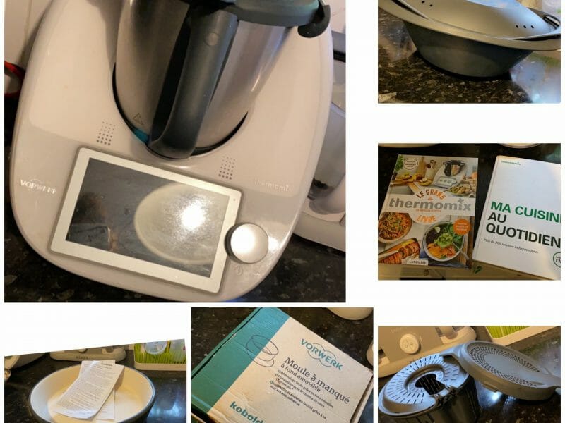Cliquez pour zoomer ! Photo de chris_144 Thermomix par chris_144