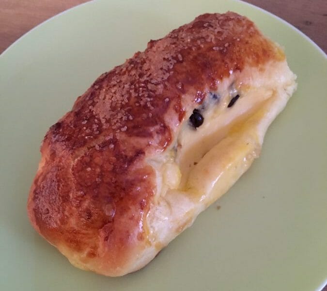 Cliquez pour zoomer ! Brioche suisse Thermomix par lauredblzmr