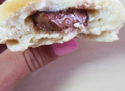 Cliquez pour zoomer ! Pain brioché au chocolat – Pitch au Thermomix