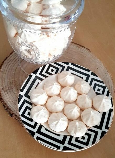 Cliquez pour zoomer ! Meringues Thermomix par Mady2b