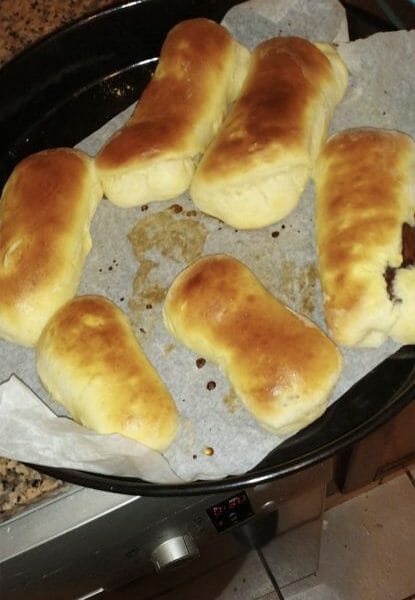 Cliquez pour zoomer ! Pain brioché au chocolat – Pitch Thermomix par Lolita80