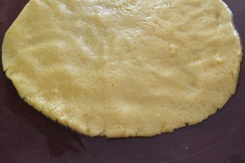 Cliquez pour zoomer ! Palets bretons au beurre salé au Thermomix