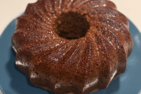 Cliquez pour zoomer ! Pain d’épices Thermomix par lisa3393