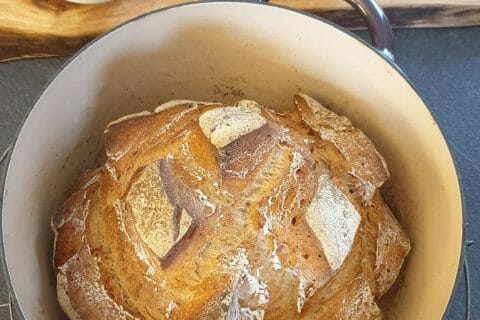 Cliquez pour zoomer ! Photo de ISA57