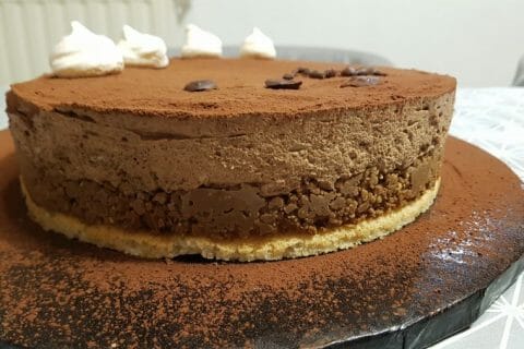 Cliquez pour zoomer ! Trianon Thermomix par Vaness33130