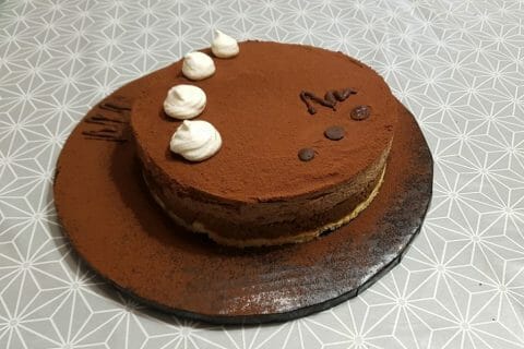 Cliquez pour zoomer ! Trianon Thermomix par Vaness33130