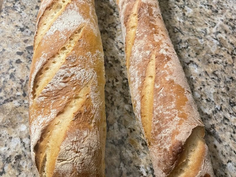 Cliquez pour zoomer ! Baguettes Thermomix par grandtout