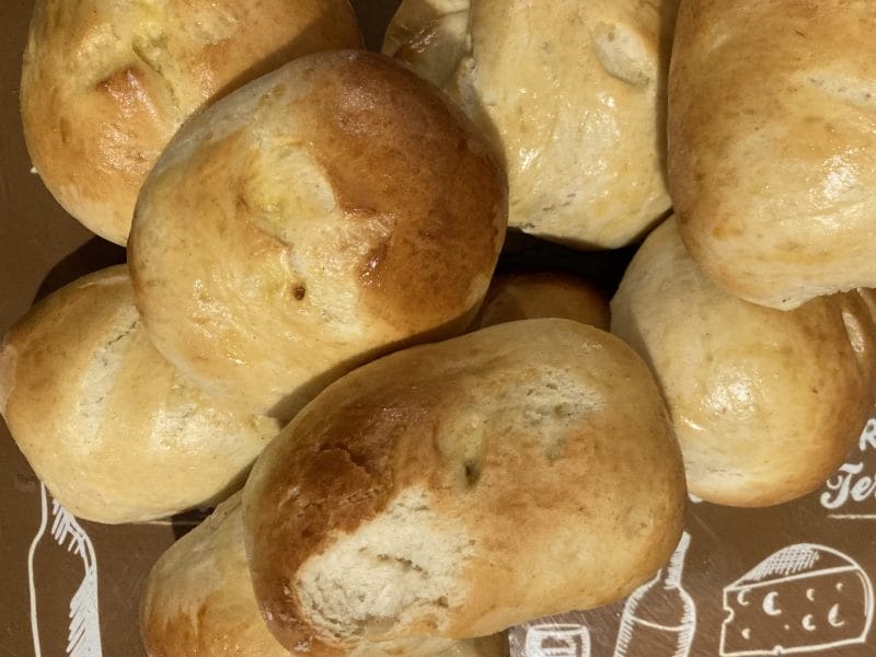 Cliquez pour zoomer ! Pain brioché au chocolat – Pitch Thermomix par Lolo