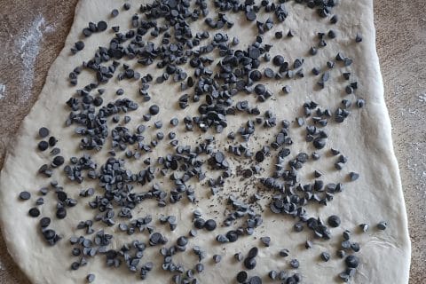 Cliquez pour zoomer ! Briochettes façon Doowap Thermomix par flopaojuju