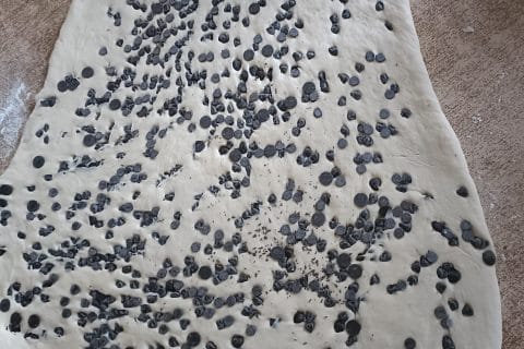 Cliquez pour zoomer ! Briochettes façon Doowap Thermomix par flopaojuju