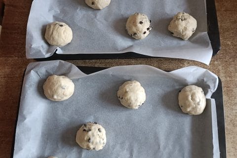 Cliquez pour zoomer ! Briochettes façon Doowap Thermomix par flopaojuju