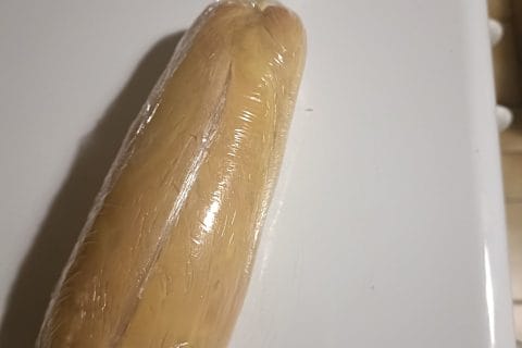 Cliquez pour zoomer ! Foie gras Thermomix par flopaojuju