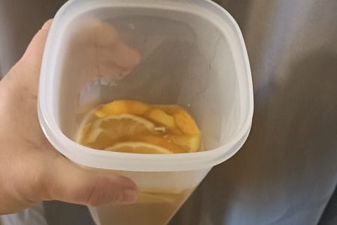 Cliquez pour zoomer ! Vin chaud blanc Thermomix par flopaojuju