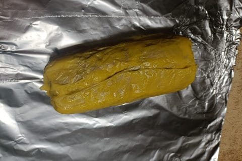 Cliquez pour zoomer ! Foie gras Thermomix par flopaojuju