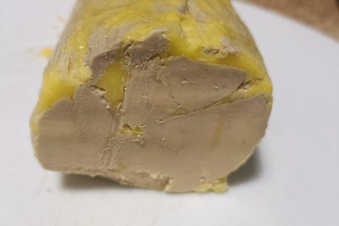 Cliquez pour zoomer ! Foie gras Thermomix par flopaojuju