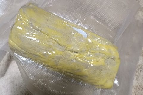 Cliquez pour zoomer ! Foie gras Thermomix par flopaojuju