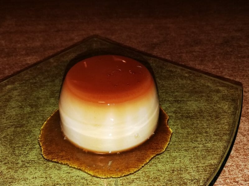 Cliquez pour zoomer ! Flamby Thermomix par flopaojuju