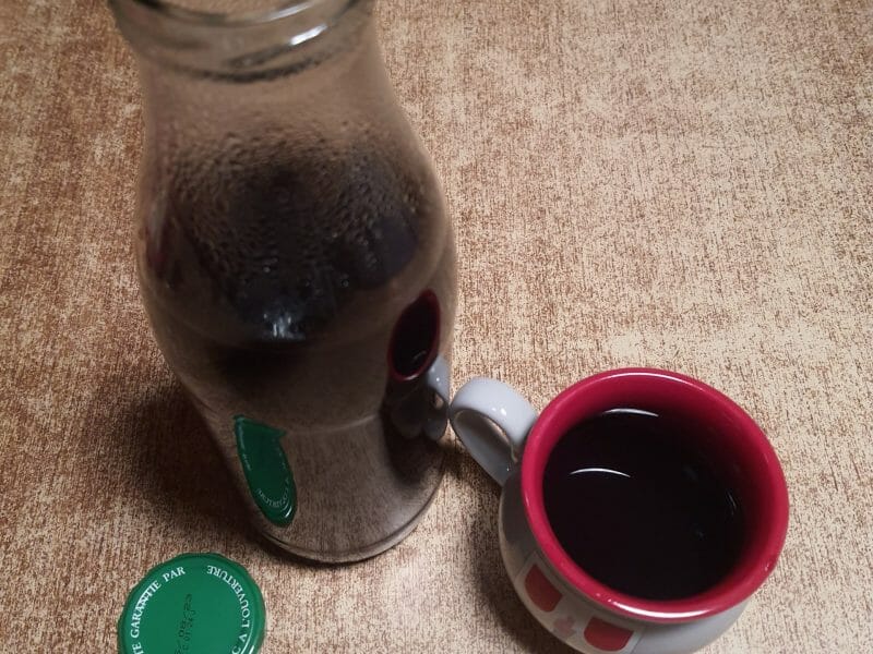Cliquez pour zoomer ! Vin chaud Thermomix par flopaojuju