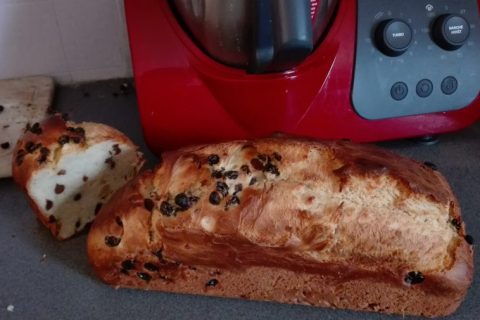 Photos des recettes