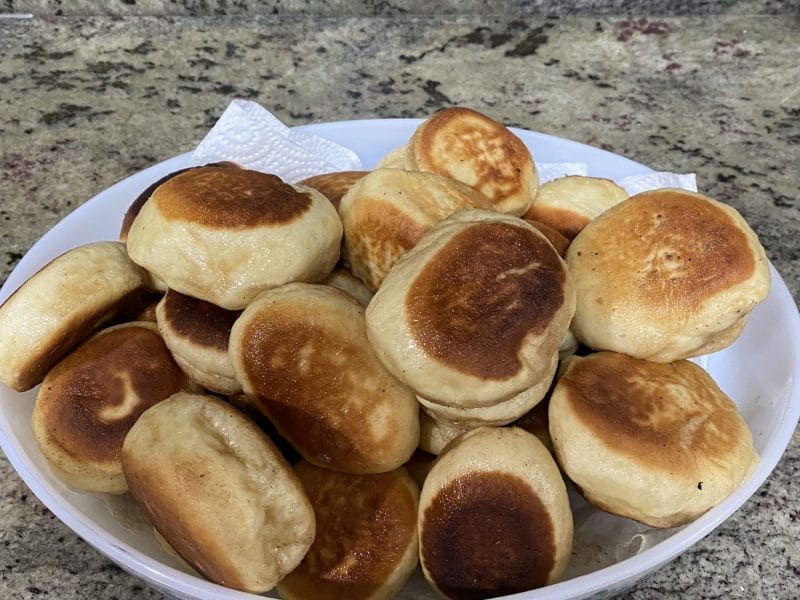 Cliquez pour zoomer ! Dampfnudle Thermomix par mitzy68