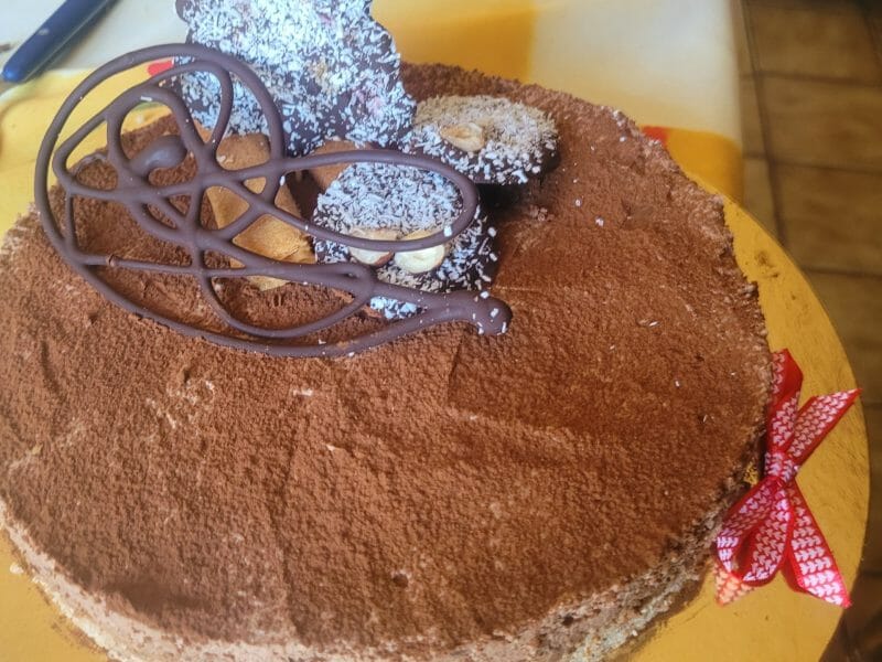 Cliquez pour zoomer ! Trianon Thermomix par mony_2