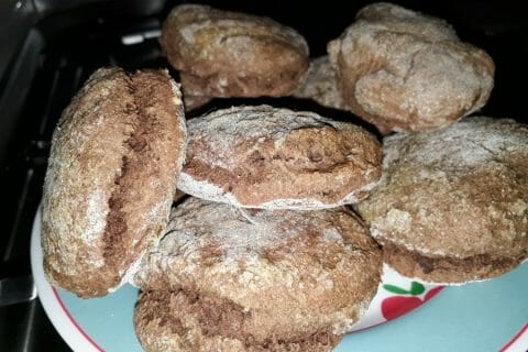 Cliquez pour zoomer ! Scones Thermomix par NenaMaggie