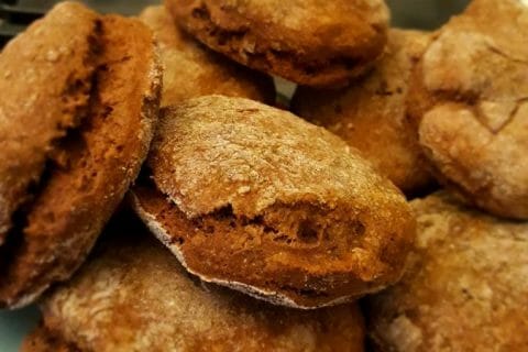 Cliquez pour zoomer ! Scones Thermomix par NenaMaggie