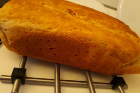 Cliquez pour zoomer ! Pain de mie complet Thermomix par NenaMaggie