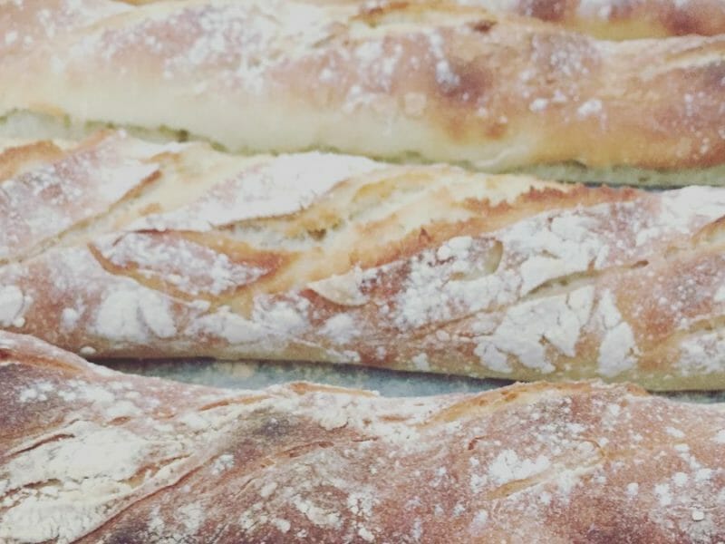 Cliquez pour zoomer ! Baguettes Thermomix par Shashouuu