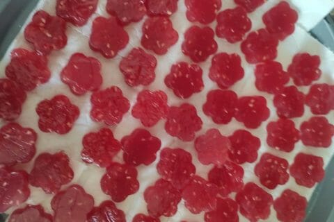 Cliquez pour zoomer ! Pâte de fruits à la pomme Thermomix par oumsou1