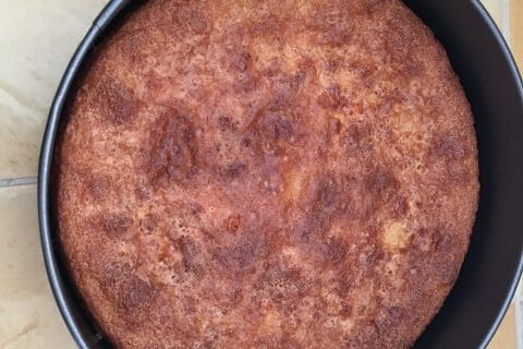 Photos des recettes