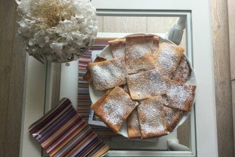 Photos des recettes