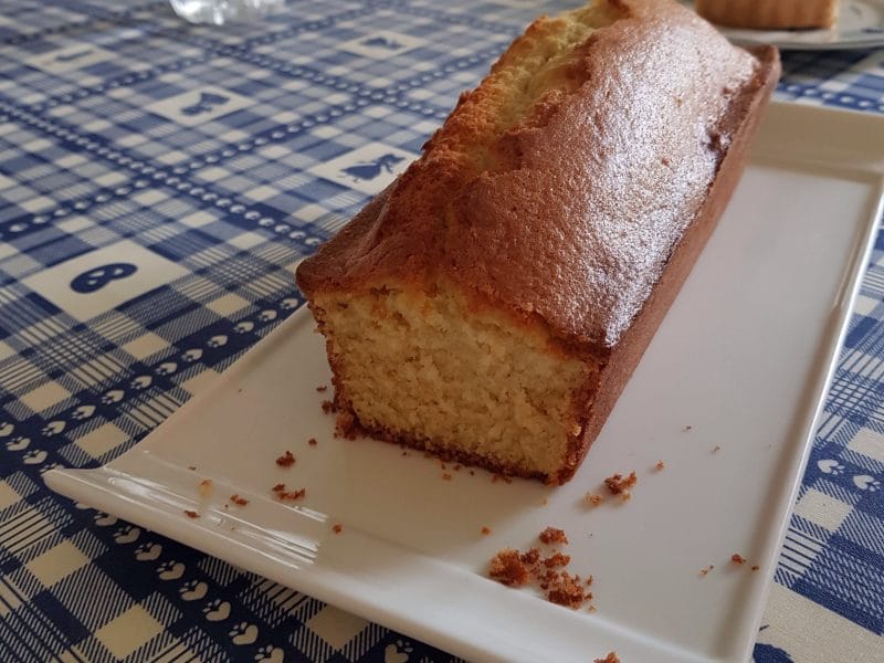 Cliquez pour zoomer ! Cake express Thermomix par anneclaire57