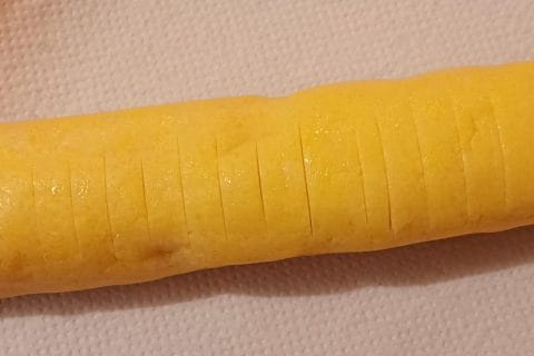 Cliquez pour zoomer ! Palets bretons au beurre salé Thermomix par fanfan0309